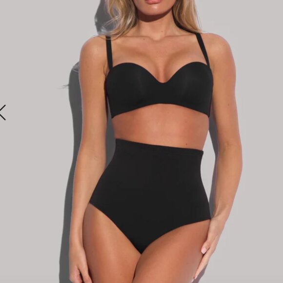 NWT TA3 Kini Bottom - Black Size M - Picture 4 of 7